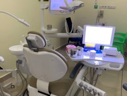 Klinik Pratama Wins Medika: Pilihan Utama Kesehatan di Palembang