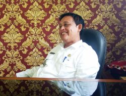 Camat Wonosobo Tanggamus Bantah Tudingan Usir Wartawan