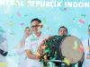 Semarak Rupiah Ramadan Dukung Kebutuhan Uang Tunai di Lampung