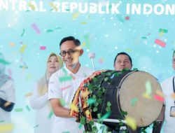 Semarak Rupiah Ramadan Dukung Kebutuhan Uang Tunai di Lampung