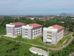 Rampung 2026: RSPTN Unila Jadi Pelopor Riset Kesehatan Pertama di Sumatera