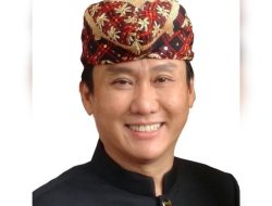 Nama Hartarto Lojaya Bersaing dalam Kontestasi Pilgub Lampung