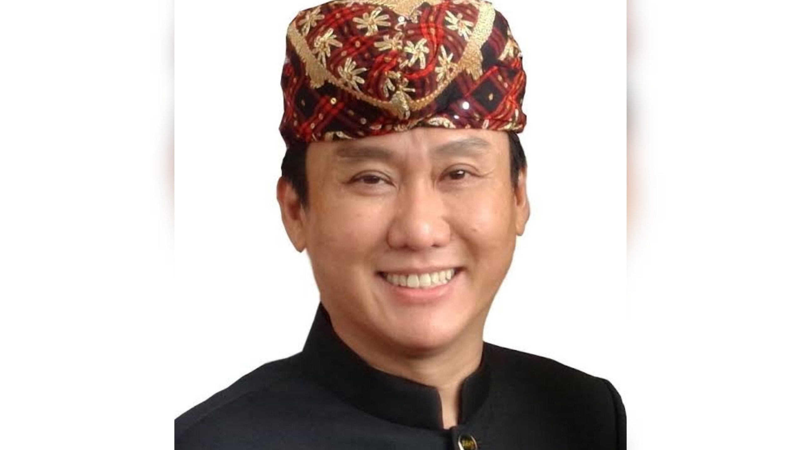 Nama Hartarto Lojaya Bersaing dalam Kontestasi Pilgub Lampung