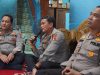 Biro SDM Polda Sumsel Berbagi Kasih di Bulan Suci