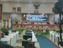 Firsada: Lampung Maju Berkat SDM Unggul 