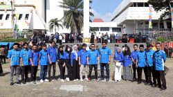 HUT ke-60 Provinsi Lampung: KNPI Serukan Kolaborasi untuk Prestasi