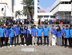 HUT ke-60 Provinsi Lampung: KNPI Serukan Kolaborasi untuk Prestasi