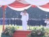 Menuju Lampung Berjaya: Peringatan Hari Jadi ke-60