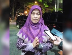 ICMI Sumsel-Yulfa Cindosari Fokus pada Program Kerja