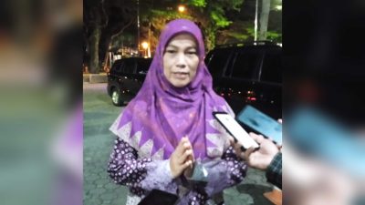 ICMI Sumsel-Yulfa Cindosari Fokus pada Program Kerja