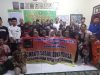 Komunitas Wartawan Kota Bandarlampung Berbagi Berkah di Panti Asuhan