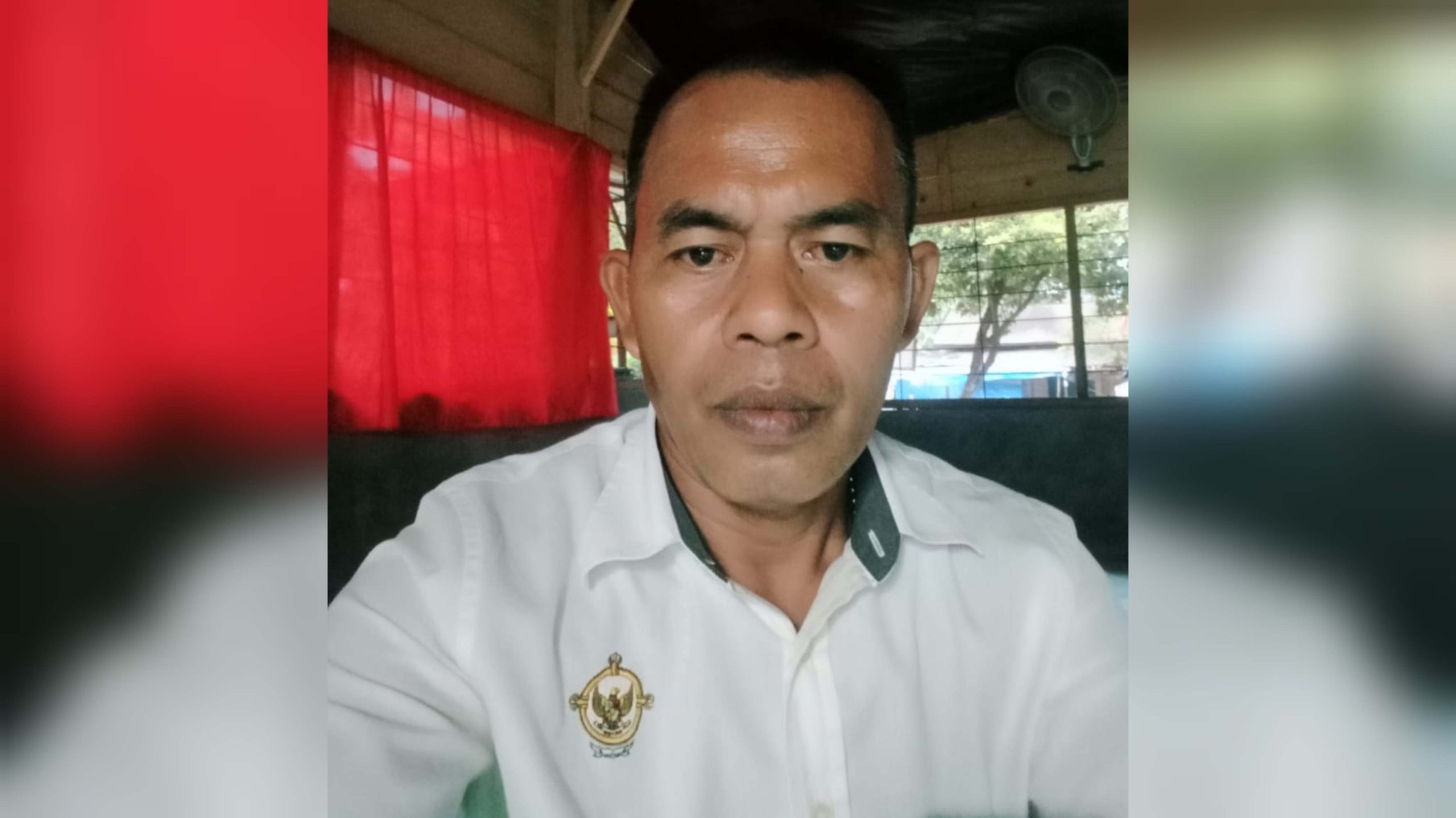 Kepala Pekon Way Kerap Klarifikasi Soal Isu Markup