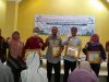 Forum Literasi Lampung Gelar Diskusi dan Donasi Buku