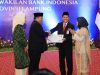 Gubernur Arinal Djunaidi Hadiri Pengukuhan Kepala BI Lampung