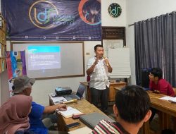 LDS Gelar Diskusi Mendalam tentang Masa Depan Demokrasi