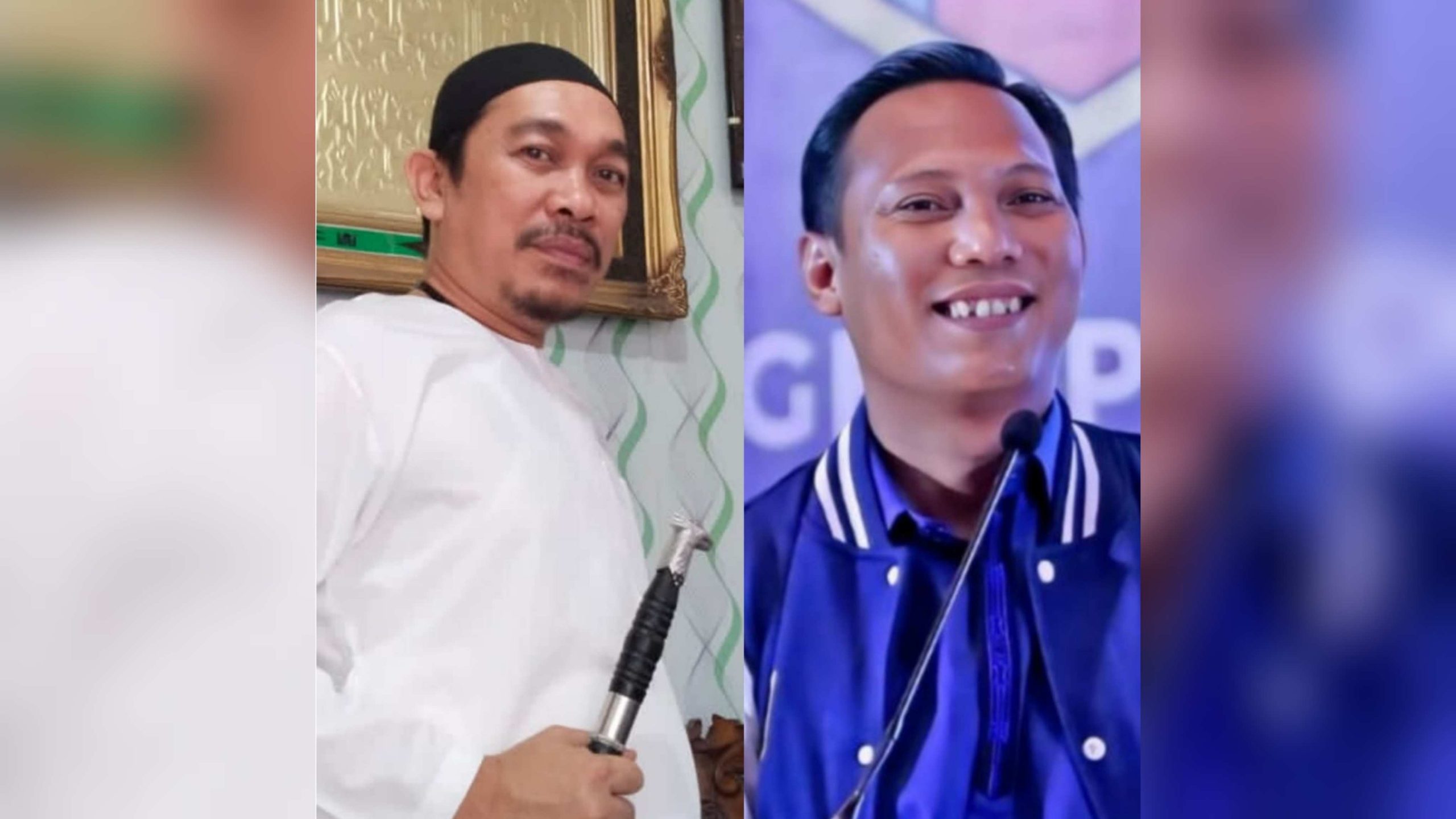 Milenial Bersatu: Dukung Iqbal Ardiansyah di Pilkada Bandarlampung