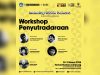 Kober Gelar Workshop Penyutradaraan dan Keaktoran
