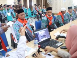Batas Pelunasan Bipih Kedua Hingga 5 April