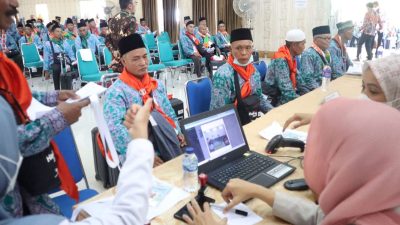 Batas Pelunasan Bipih Kedua Hingga 5 April