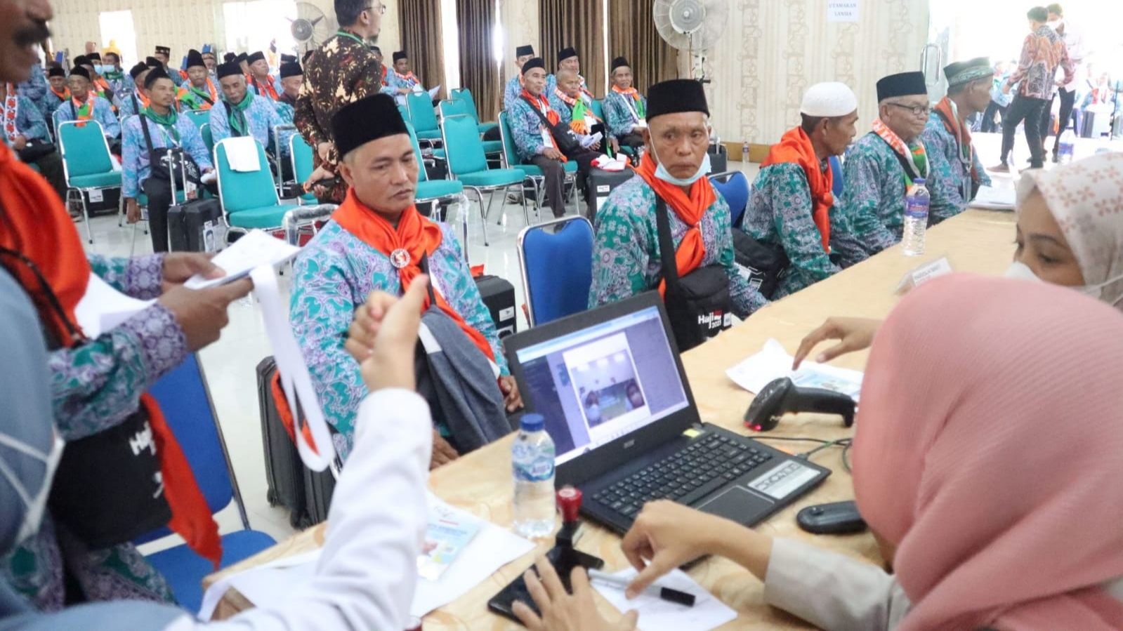 Batas Pelunasan Bipih Kedua Hingga 5 April