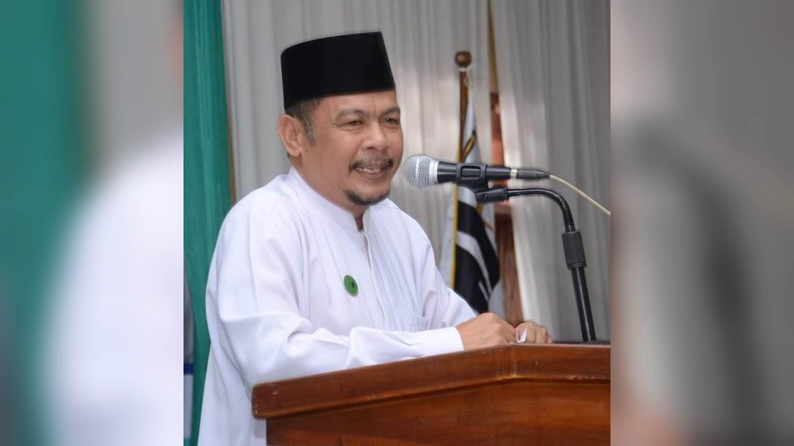 Puasa dengan Menjaga Lisan