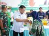 Pemkab Tubaba Luncurkan Gerakan Pangan Murah