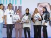 PT PNM Hadirkan Sembako Murah di Lampung