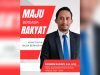Pilkada 2024: Resmen Kadapi Bakal Sapu Bersih Korupsi di Waykanan