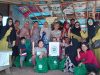 BMOIWI Lampung Berbagi Berkah Ramadan di Gunung Kunyit