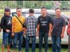 Polres Pesisir Barat Ringkus Pelaku Pengeroyokan di Organ Tunggal