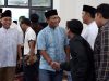 KNPI Lampung Menyemai Kebaikan di Bulan Suci