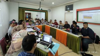 KSM Tak Banyak Komentar Terkait Aturan Main Plasma 20%