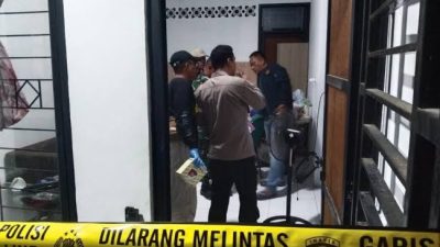 Motif di Balik Pembunuhan Keji Pelaku Terhadap Guru SD di Mesuji