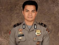 Perjalanan Hidup Andri Gustami, dari Kasat Narkoba Hingga ke Vonis Mati