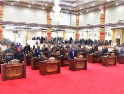 Hasil Pileg Bandarlampung: Dominasi Gerindra dalam Sorotan