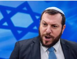 Menteri Israel Minta Bulan Ramadan Dihapus, Sebelumnya Sarankan Bom Nuklir