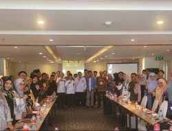 Kemenag Lampung Bakal Maksimalkan WHO 2024 Guna Pertahankan Terbaik Ke 4 Nasional