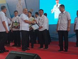 Pemkab Tanggamus Gelar Musrenbang RKPD 2024, Penyusunan RKPD Tahun 2025