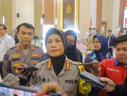 Libur Nasional, Pelayanan SIM Lampung Tutup Dua Hari