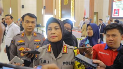 Libur Nasional, Pelayanan SIM Lampung Tutup Dua Hari