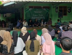 HMI Komisariat Syariah Kritisi Pemilu di Lampung