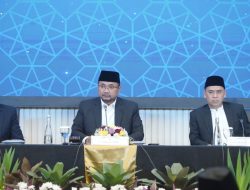 RI dan Negara ASEAN Sepakat 1 Ramadan 1445 Hijriah Jatuh pada Selasa 12 Maret 2024
