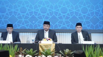 RI dan Negara ASEAN Sepakat 1 Ramadan 1445 Hijriah Jatuh pada Selasa 12 Maret 2024