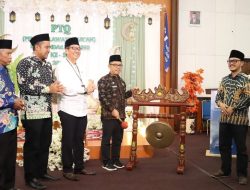 Kakanwil Kemenag Lampung: Mari Belajar Agama Sesuai Dengan Nilai Islam