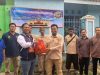 DPD KNPI Lampung Sambangi Yayasan Mangkubumi, Reintegrasi Mantan Napiter