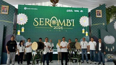 BI Lampung Siapkan Rp4,3 Triliun Periode Ramadan dan Idul Fitri 1445H
