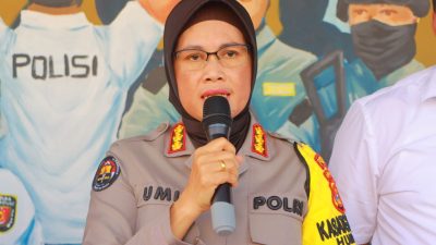 Perang Sarung di Kalianda, Satu Remaja Tewas
