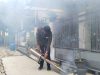 Darurat Nyamuk: Warga Rajabasa Siaga Cegah Penyebaran DBD