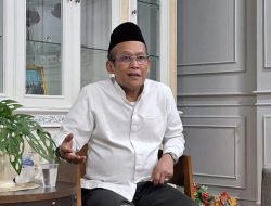 Ketua MUI Lampung: Mari Kita Kembali Sebagai Bangsa Yang Cinta Damai