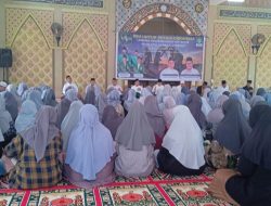 Komitmen Kebajikan: LPPNU Palembang Berdiri Bersama Petani